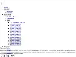 Sites similar to lindau-klassik.de