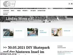 Sites similar to lindau-move.de