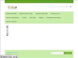 Sites similar to lindau-tejidos.com