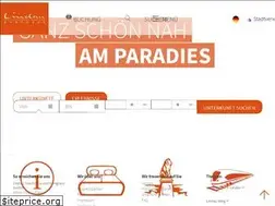 Sites similar to lindau-tourismus.de