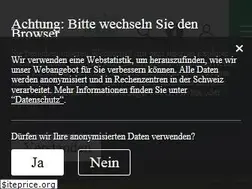 Sites similar to lindau.ch
