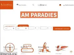 Sites similar to lindau.de