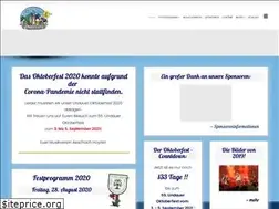 Sites similar to lindauer-oktoberfest.de