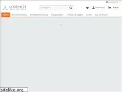 Sites similar to lindauer.org