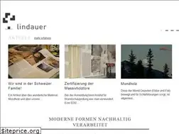 Sites similar to lindauerag.ch