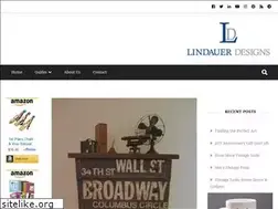 Sites similar to lindauerdesigns.com