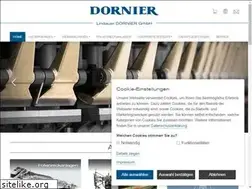 Sites similar to lindauerdornier.de