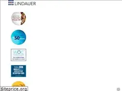 Sites similar to lindauerglobal.com