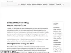 Sites similar to lindauermacs.com