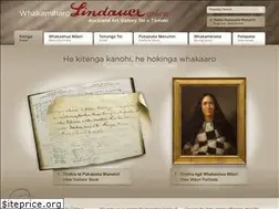 Sites similar to lindaueronline.co.nz