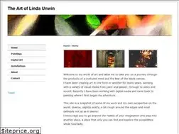 Sites similar to lindaunwin.com