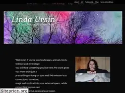 Sites similar to lindaursin.net