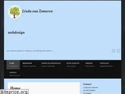 Sites similar to lindavanzomeren.nl