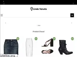 Sites similar to lindavenuto.com