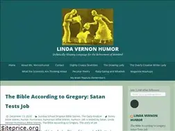 Sites similar to lindavernon.com