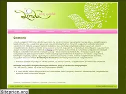 Sites similar to lindavirag.hu
