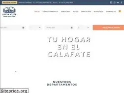 Sites similar to lindavistahotel.com.ar