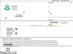 Sites similar to lindavita.com