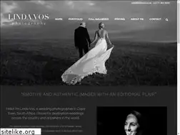 Sites similar to lindavos.co.za