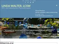 Sites similar to lindawaltercounseling.com
