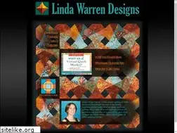 Sites similar to lindawarrendesigns.com