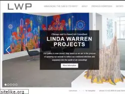 Sites similar to lindawarrenprojects.com