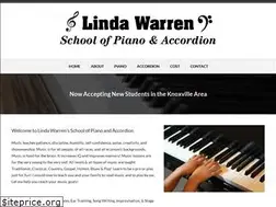 Sites similar to lindawarrenschoolofpiano.com