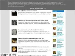 Sites similar to lindawati-mtsn.blogspot.com
