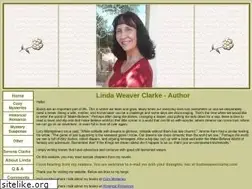 Sites similar to lindaweaverclarke.com