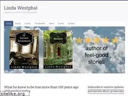 Sites similar to lindawestphal.com