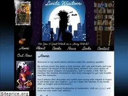 Sites similar to lindawisdom.com