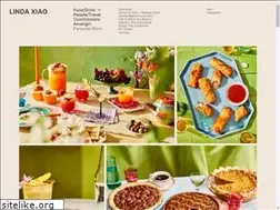 Sites similar to lindaxiao.com