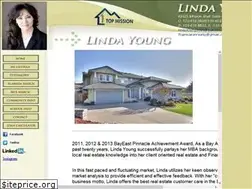 Sites similar to lindayoungrealty.com