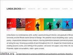 Sites similar to lindazacks.com