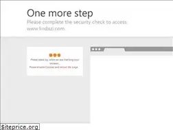 Sites similar to lindazi.com