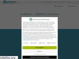 Sites similar to lindbaum.de