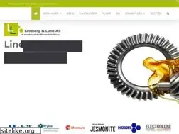 Sites similar to lindberg-lund.no