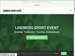 Sites similar to lindberg-sportevent.dk