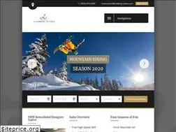 Sites similar to lindberg-suites.com
