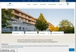 Sites similar to lindberg.ch