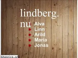 Sites similar to lindberg.nu