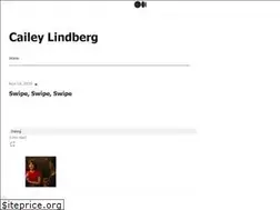 Sites similar to lindbergcailey.medium.com