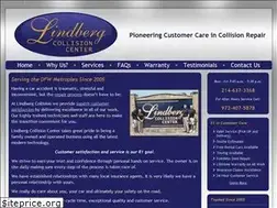 Sites similar to lindbergcollision.com