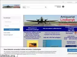 Sites similar to lindbergh-aviation.de