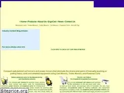 Sites similar to lindbergh.com