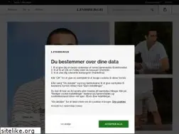 Sites similar to lindbergh.dk