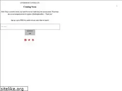 Sites similar to lindberghcandleco.com