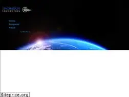 Sites similar to lindberghfoundation.org