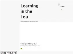 Sites similar to lindberghlinc.blogspot.com