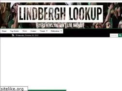Sites similar to lindberghlookup.com